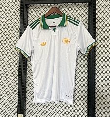 2025-26 Roma Second Away Jersey 1