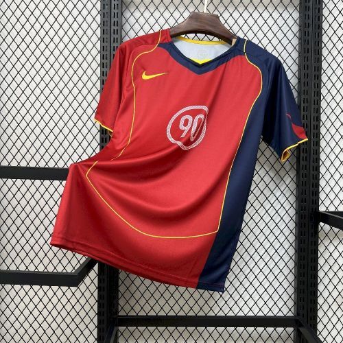 2025-26 Nike 90 Special Edition Jersey - Fan Edition 1