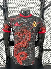2025-26 Real Madrid Special Edition Shirt - Players 1