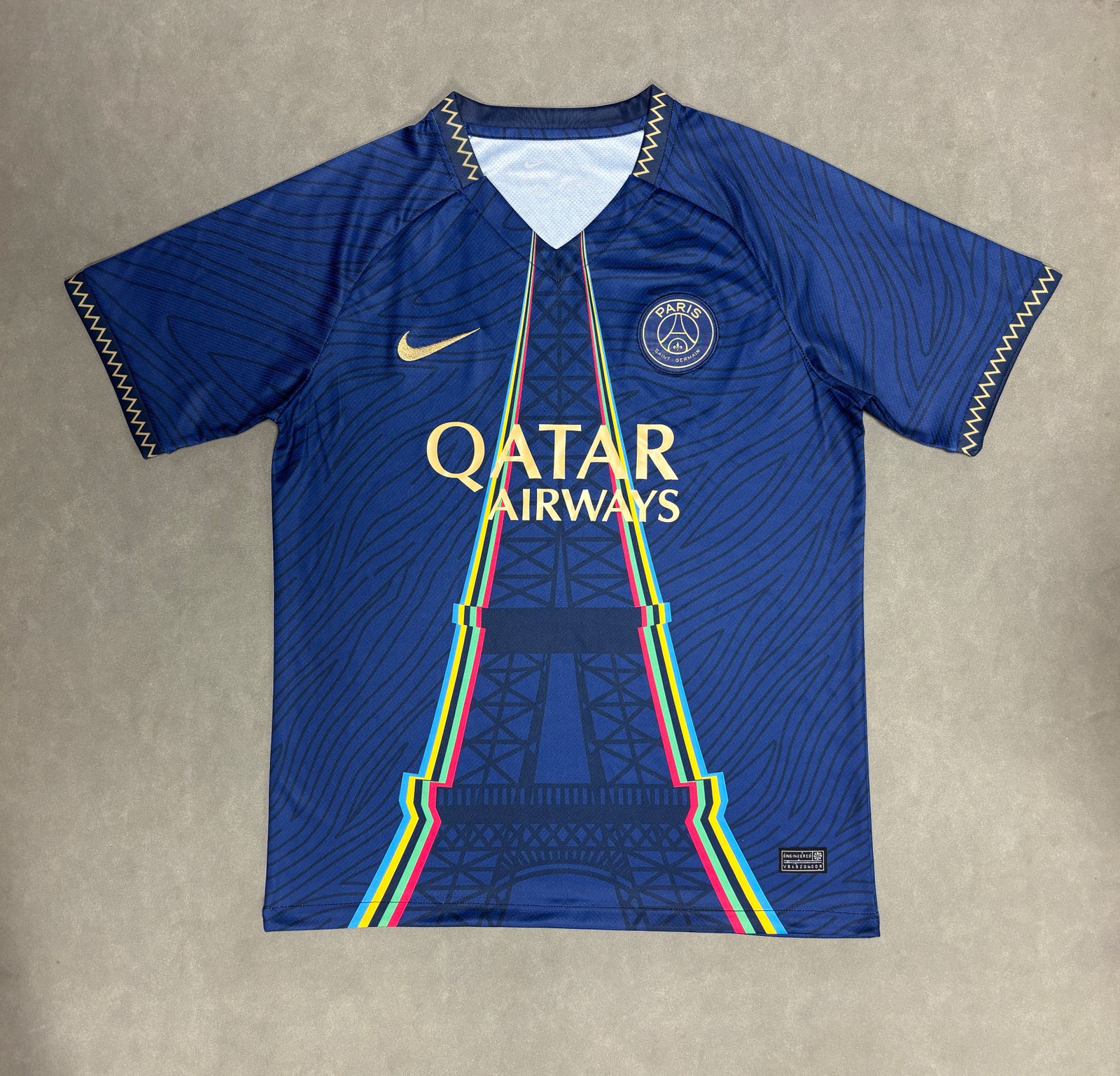 2025-26 Paris Saint-Germain Special Edition Jersey 1