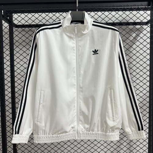 2025-26 Adidas Lotus Windbreaker