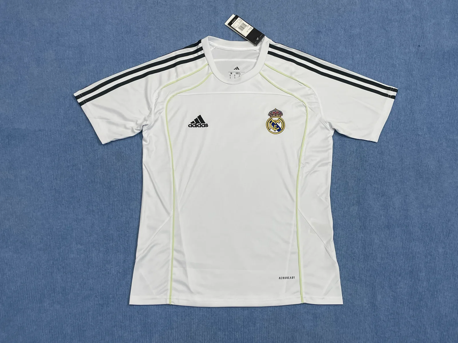 2025-26 Real Madrid Special Edition Jersey 1