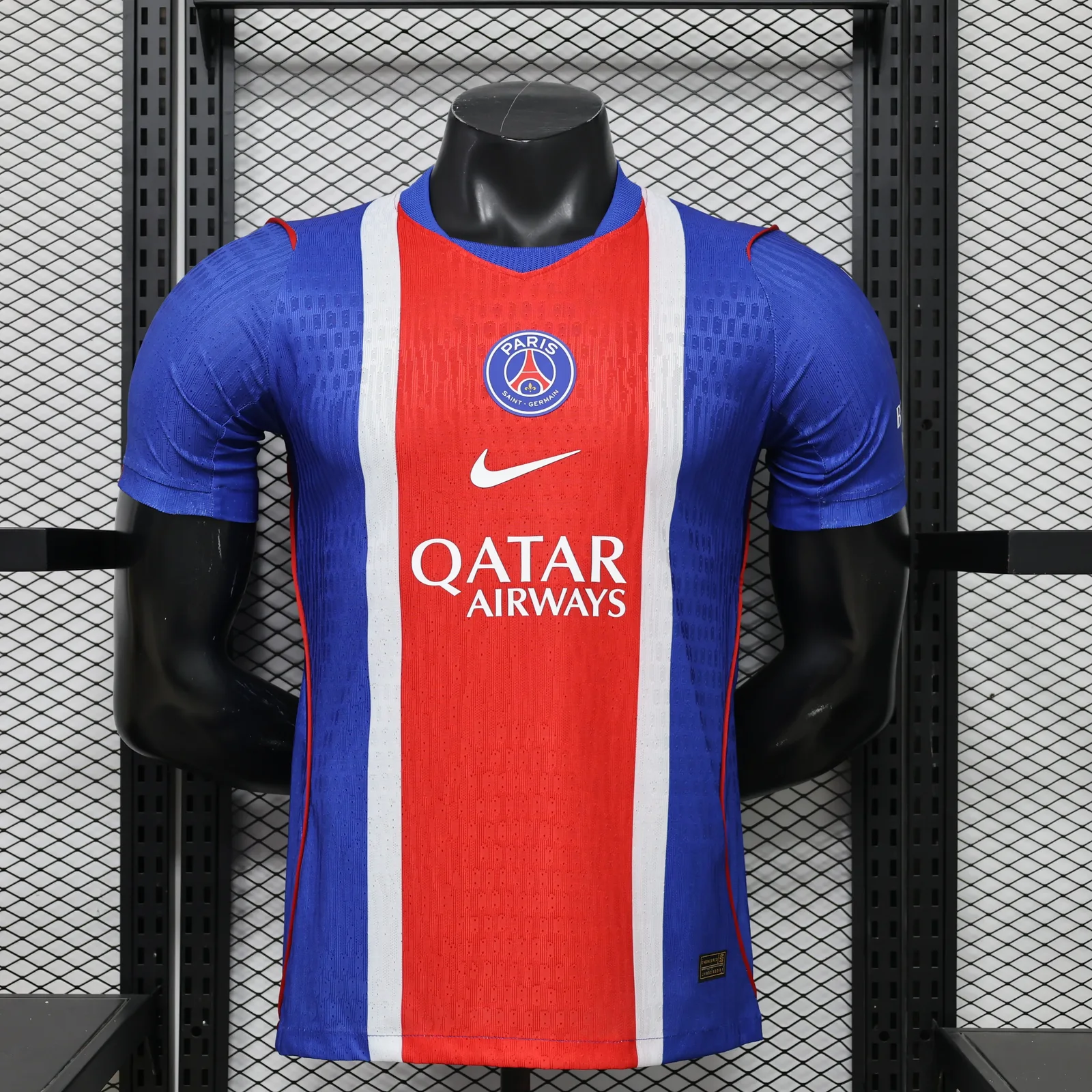 2026-27 Paris Saint-Germain Home Shirt – Player Version 1