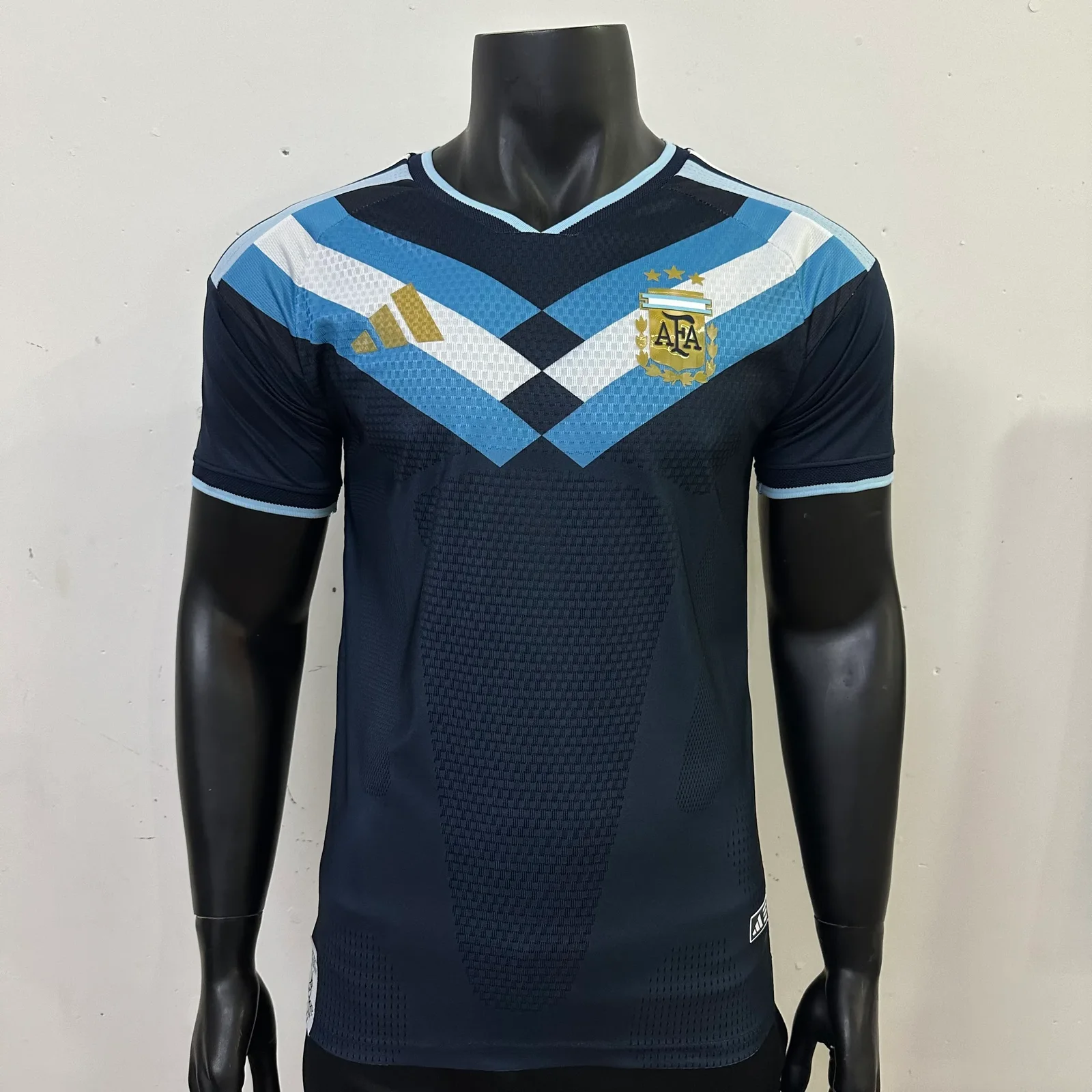 2026-27 Argentina Special Edition Jersey — Player Version 1