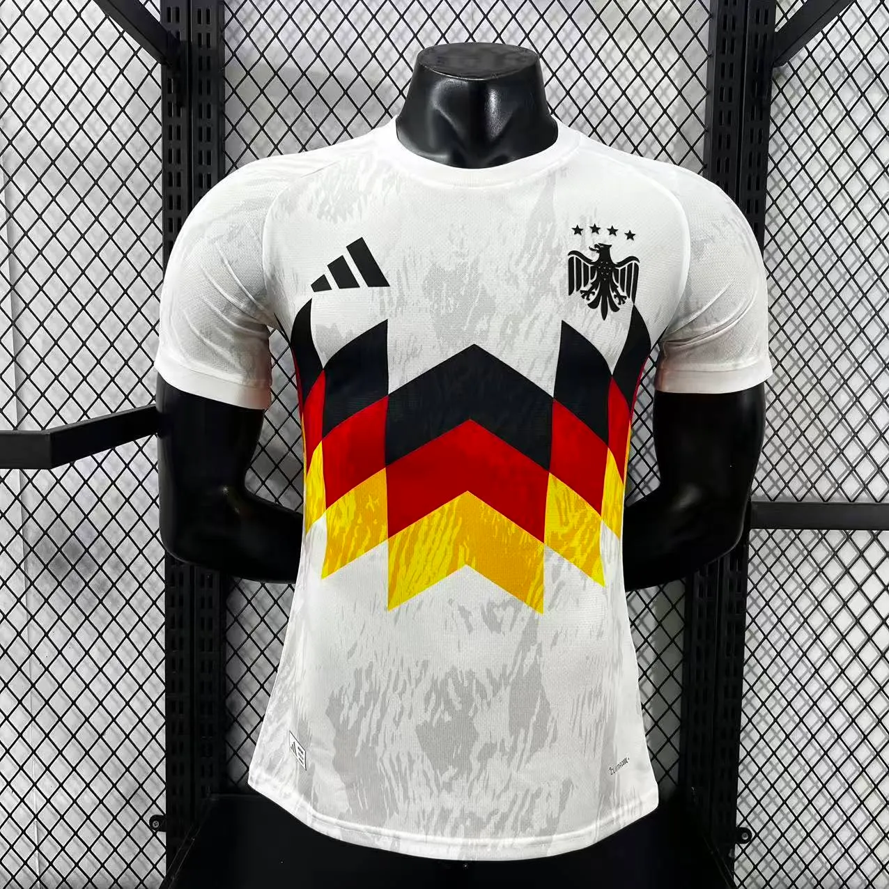 2026 Germany National Team Special Edition Jersey – Player Version 1