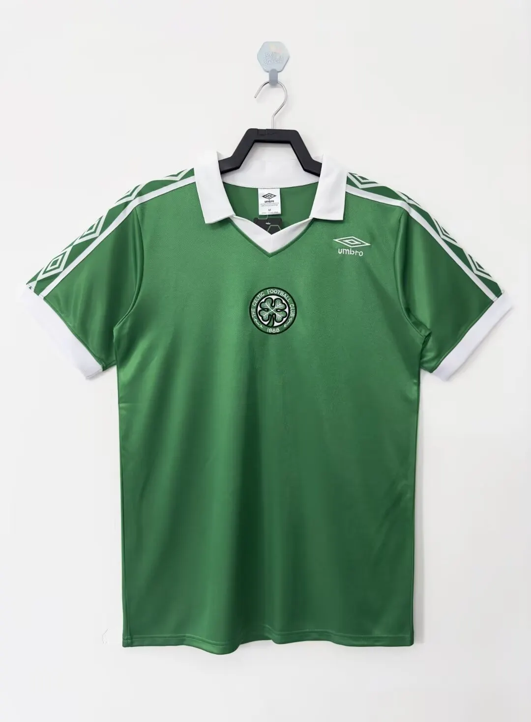 1980 Celtics Home Retro Jersey 1