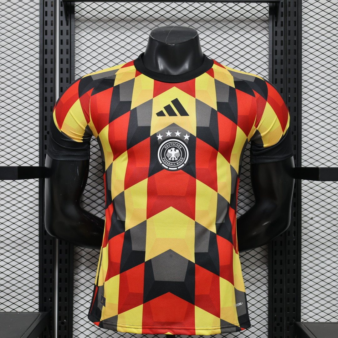 2026-27 Germany Special Edition Jersey – Player Version 1