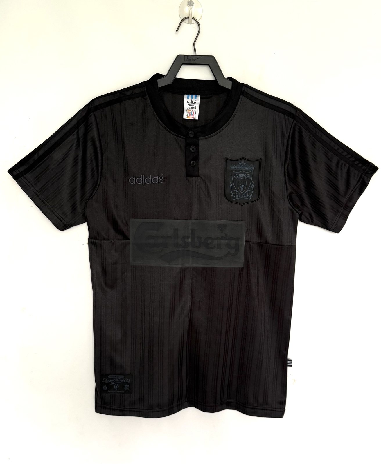 1995-96 Liverpool Retro Special Edition Jersey 1