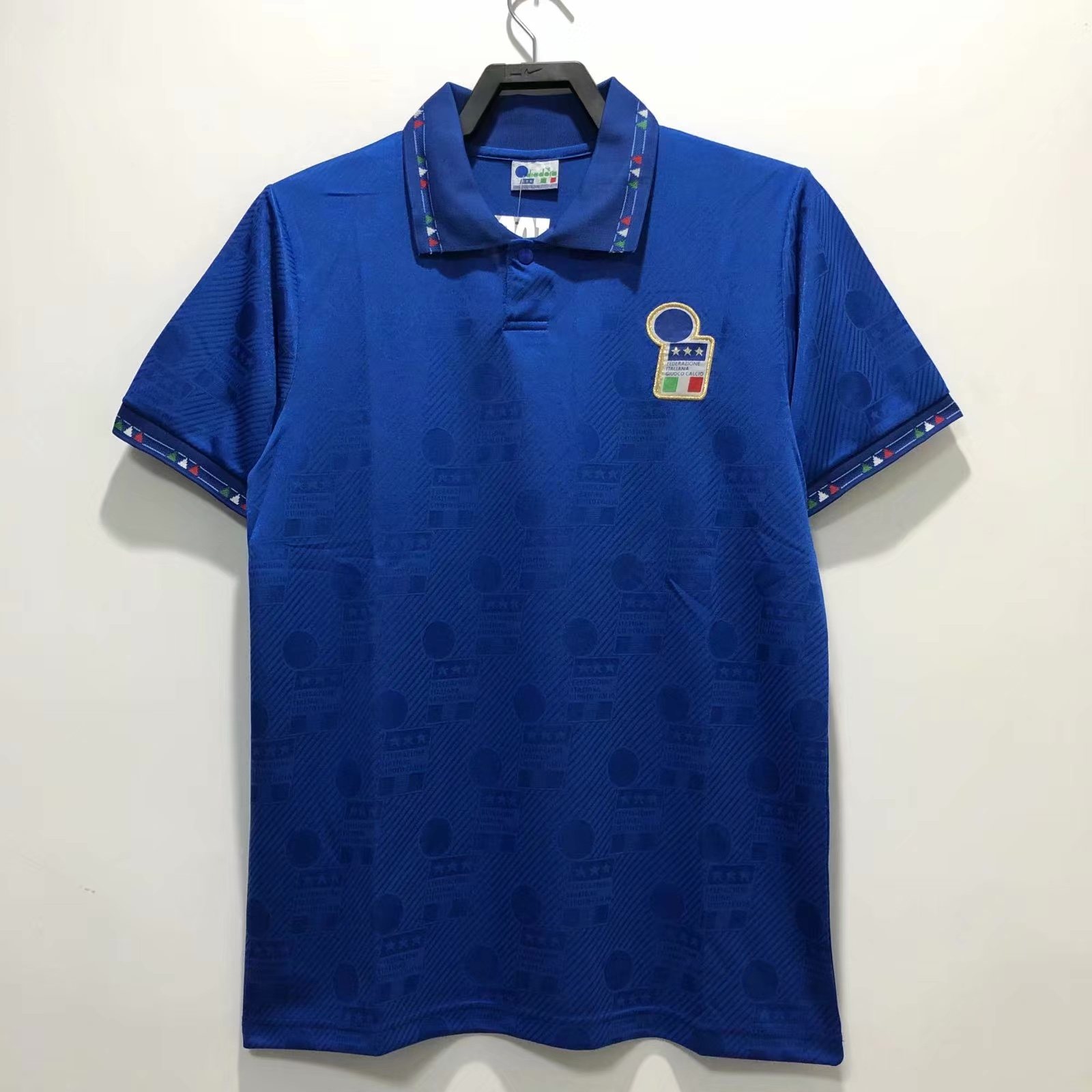1994 Italy Home Retro Jersey 1