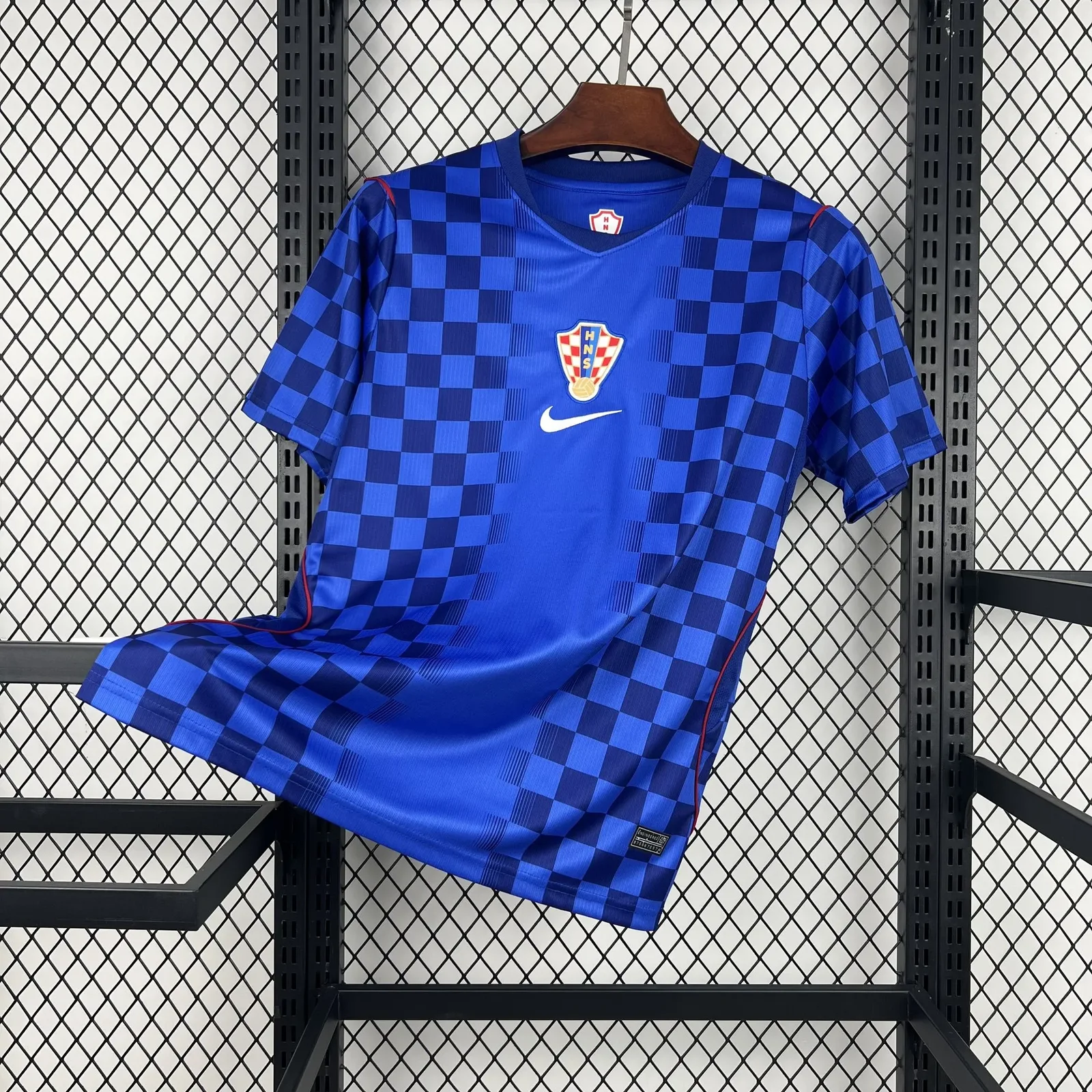 2026-27 Croatia Away Jersey - Fan Version 1