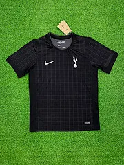 2025-26 Tottenham Hotspur Away Kit 1