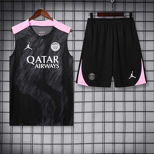 2024-25 Paris Saint-Germain training shirt 1