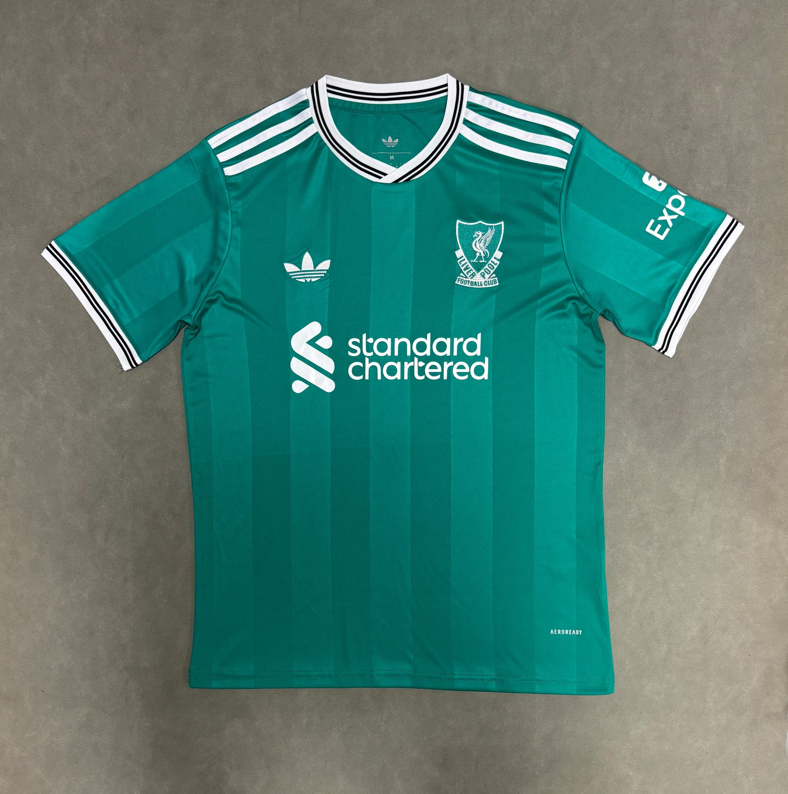 2025-26 Liverpool Third Away Kit – Fan Version 1