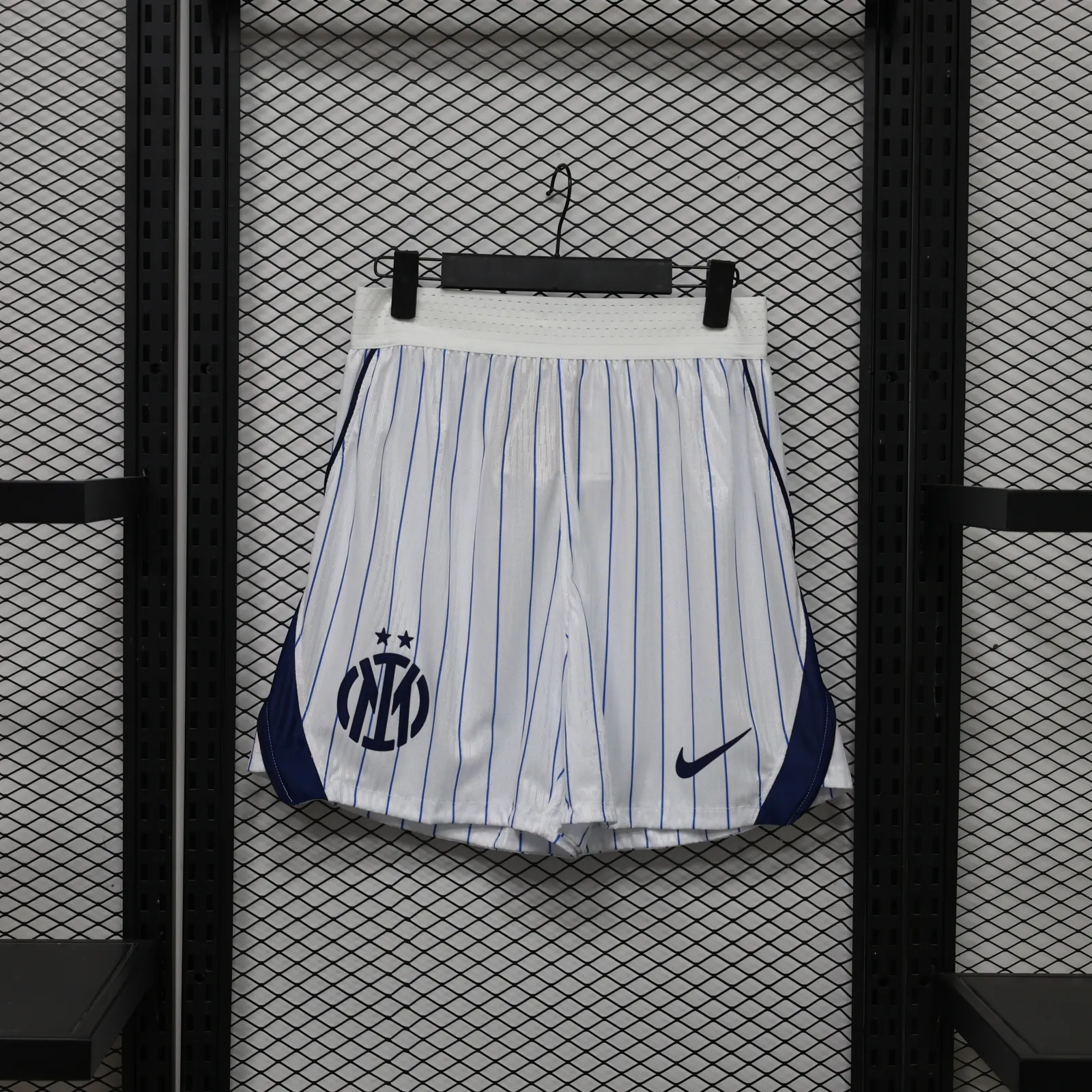 2026-27 Inter Milan Away Shorts - Player Edition 1