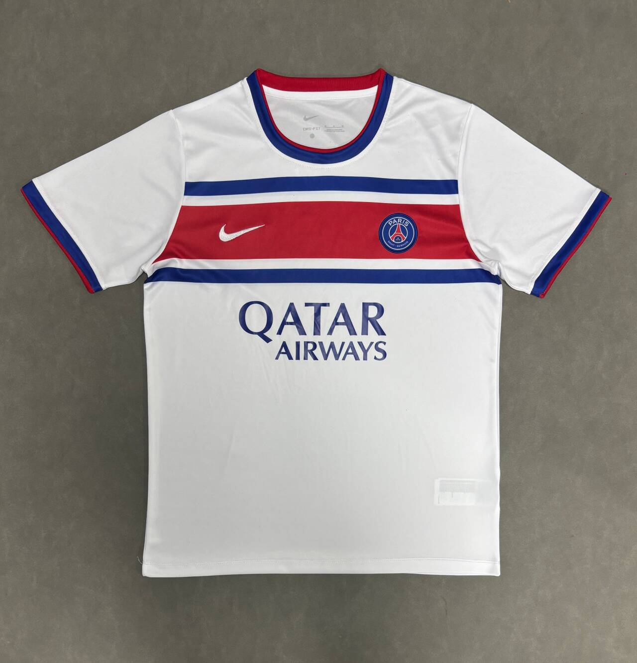 2026-27 Paris Saint-Germain Training Jersey – Fan Version 1