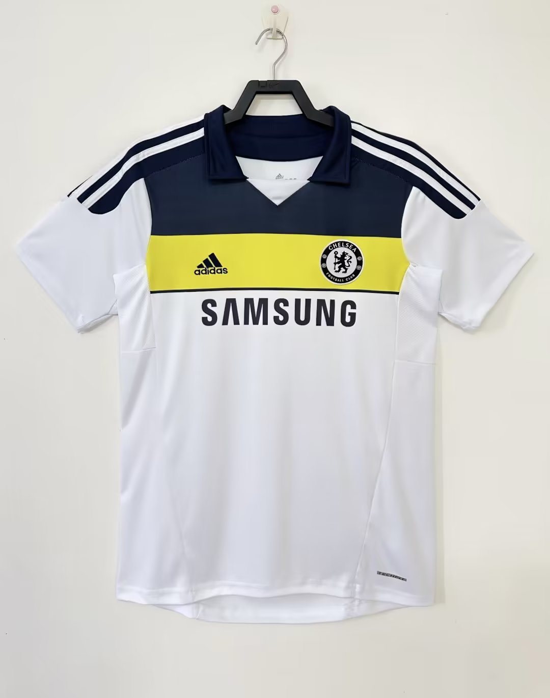 2011-12 Chelsea Second Away Retro Shirt 1