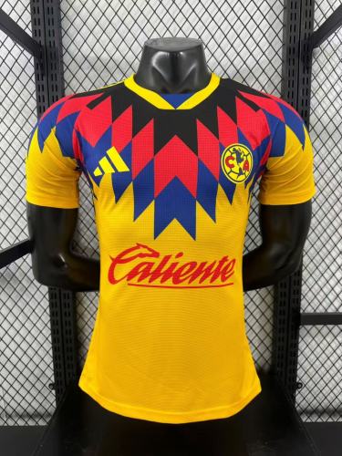 2025-26 America Special Edition Jersey - Player Edition 1