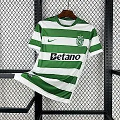 2025-26 Lisbon Home Jersey 1