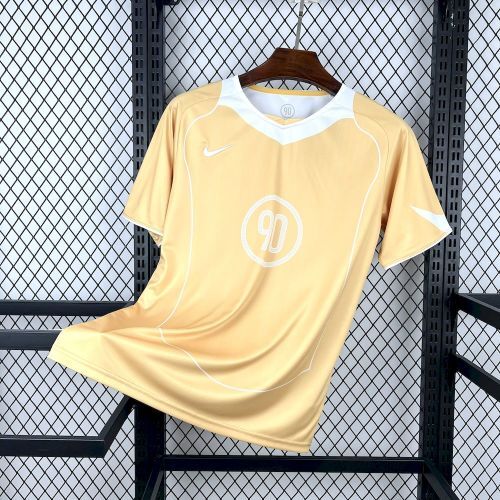 2025-26 Nike 90 Special Edition Jersey - Fan Edition 1