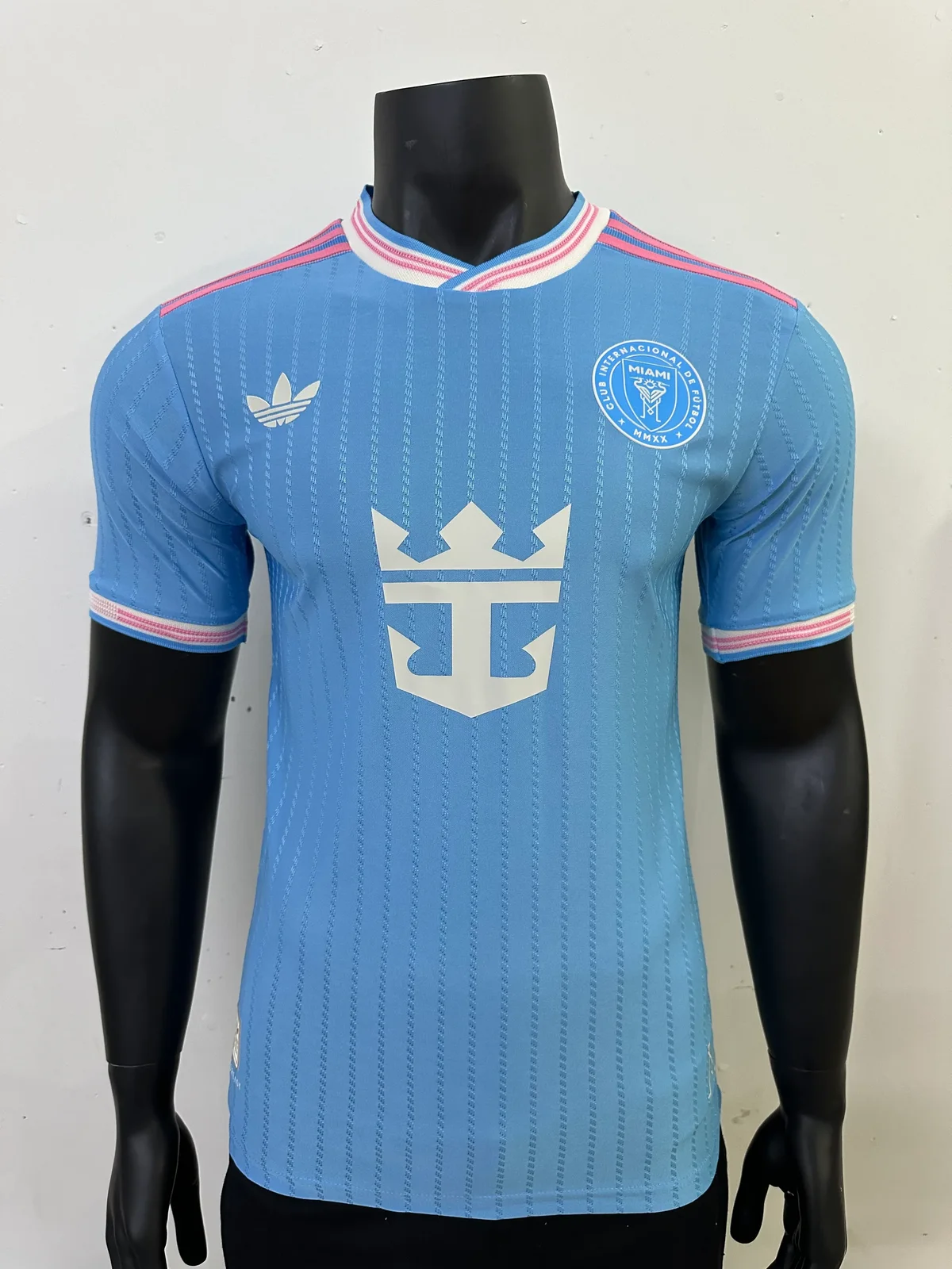 2025-26 Miami Away Kit 2 – Player Version 1
