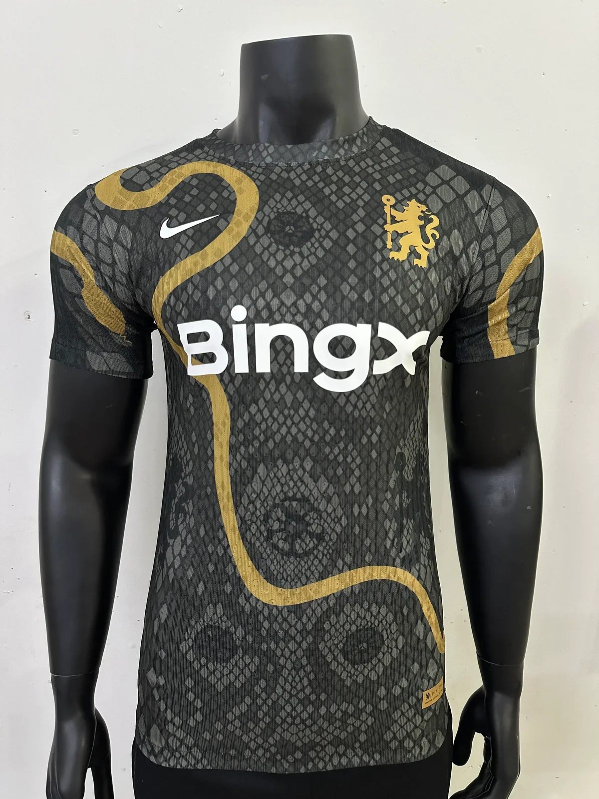 2025-26 Chelsea Special Edition Jersey – Player Version 1