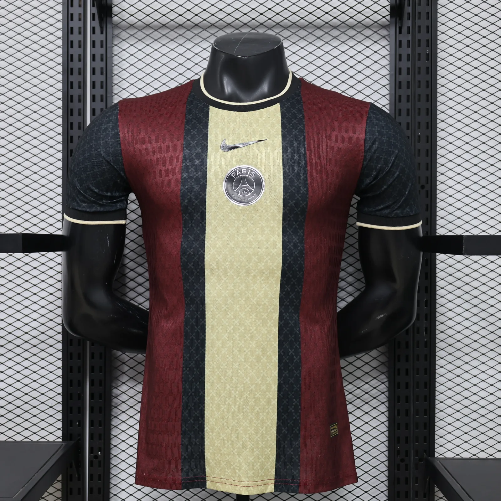 2026-27 Paris Saint-Germain Special Edition Jersey - Player Version 1