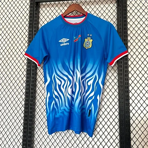 2026 Congo Home Jersey - Fan Edition 1