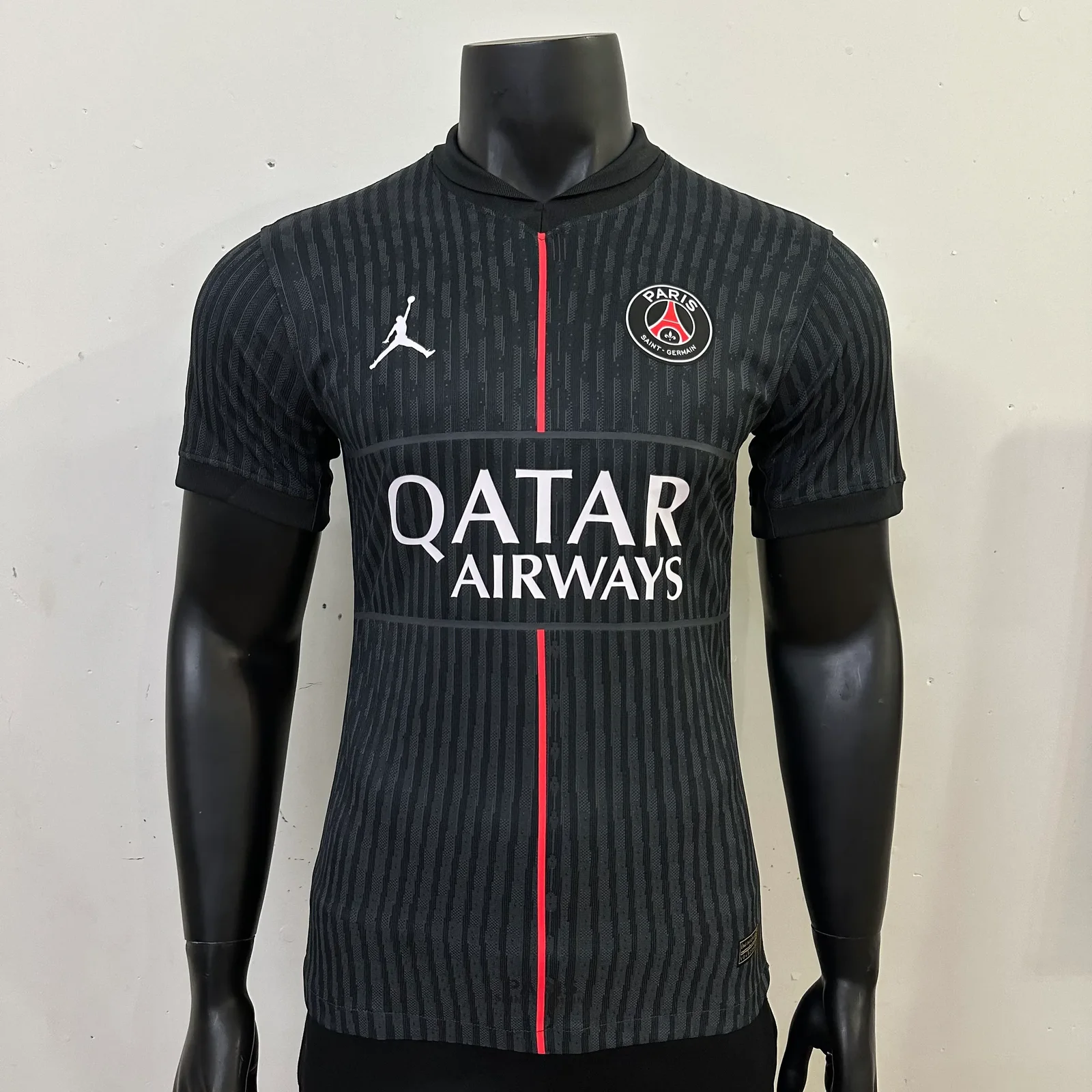 2025-26 Paris Saint-Germain Third Away Kit – Player Version 1