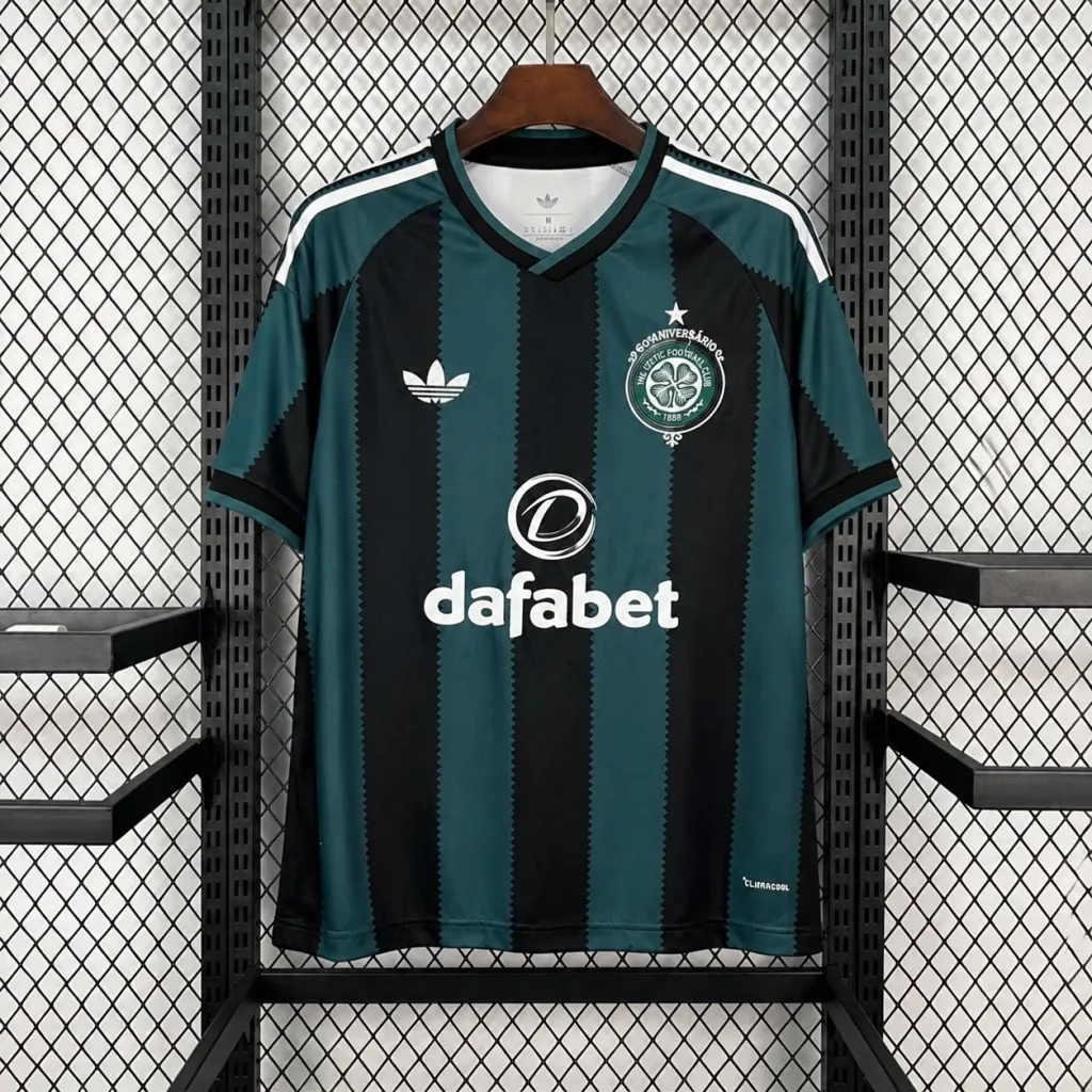 2026-27 Celtics Away Jersey – Fan Version 1