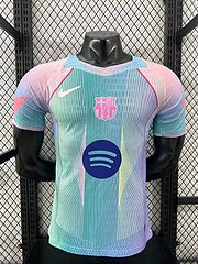 2025-26 Barcelona Special Edition Shirt - Player Edition 1