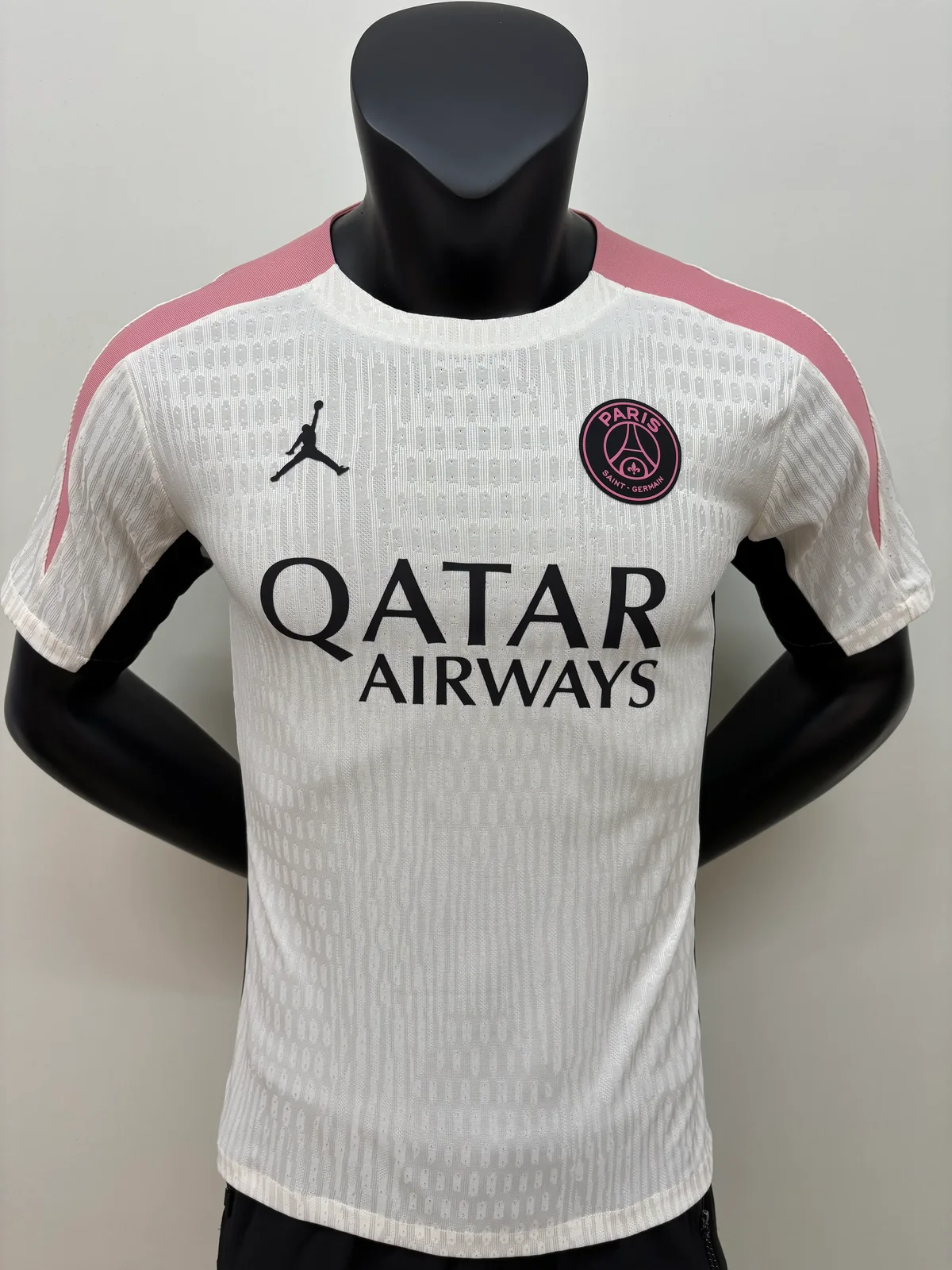 2025-26 Paris Saint-Germain Special Edition Jersey - Player Version 1
