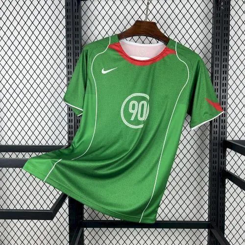 2025-26 Nike 90 Special Edition Jersey - Fan Edition 1