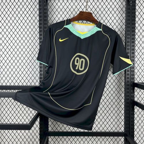 2025-26 Nike 90 Special Edition Jersey - Fan Edition 1