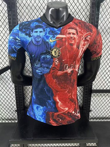 2025-26 Manchester United Chelsea Special Edition Shirt - Players