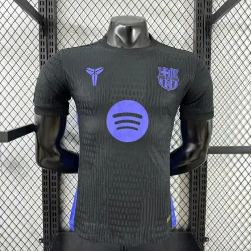 2025-26 Barcelona Special Edition Jersey - Player Edition 1