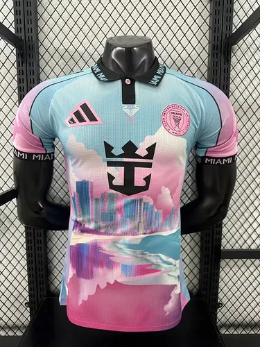 2025-26 Miami Special Edition Jersey - Players 1