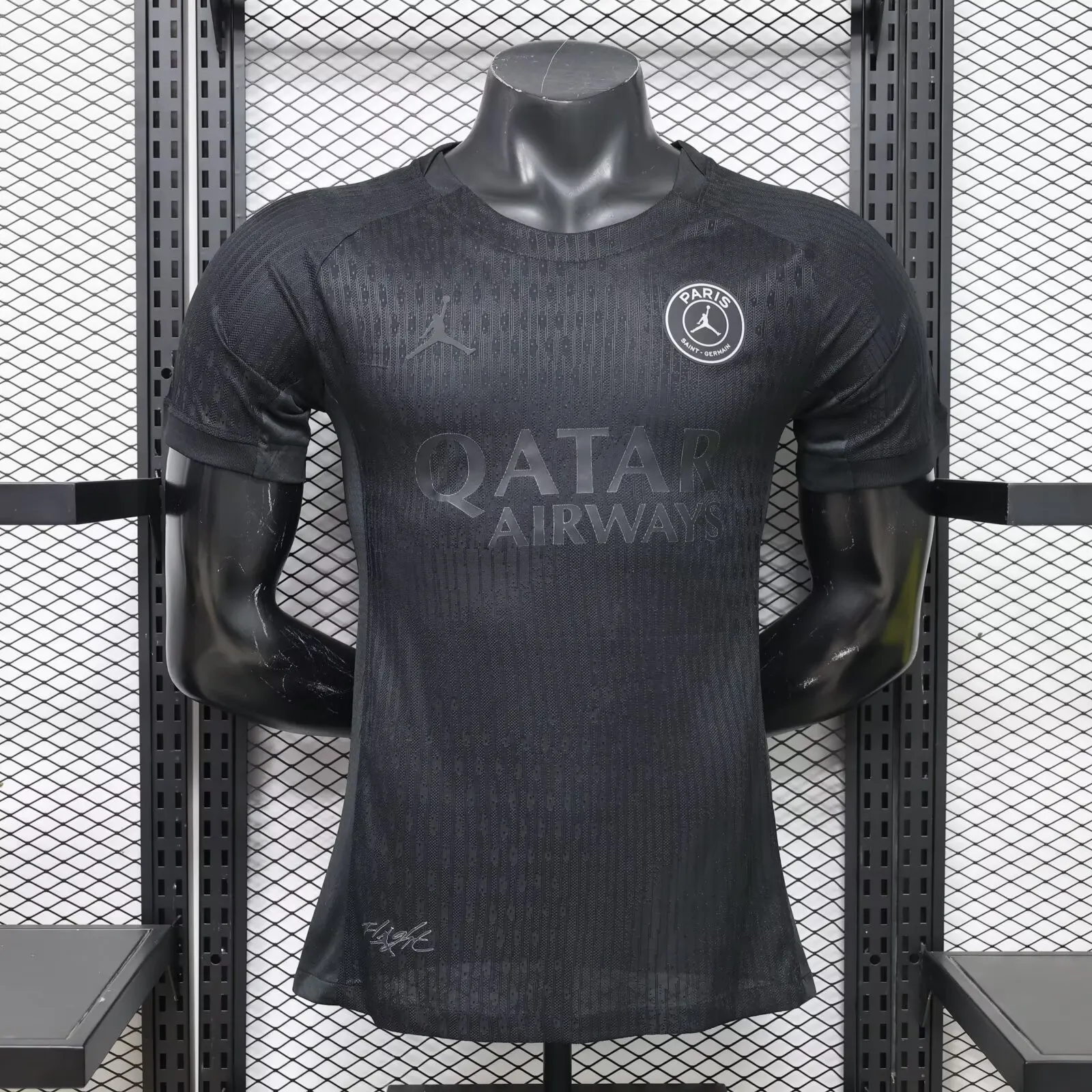 2026-27 Paris Saint-Germain Special Edition Jersey - Player Version 1