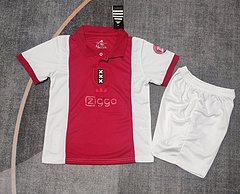 2025-26 Ajax Commemorative Jersey - Kids