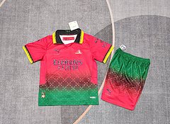 2025-26AC Sanke Jersey-Children's 1