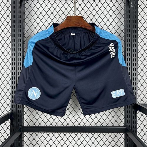 2025-26 Naples shorts- Fan Edition 1