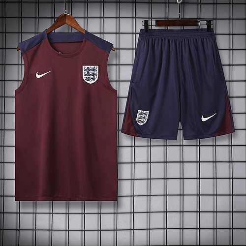 2024-25 England training vest 1