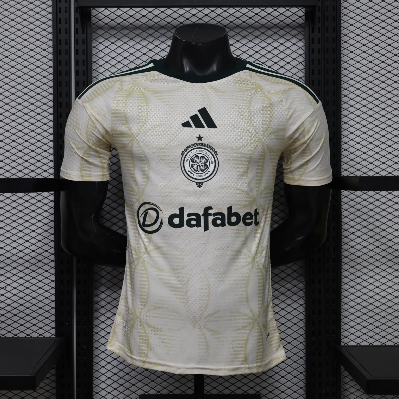 2026-27 Celtics Third Away Jersey – Player Edition 1