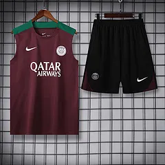 2024-25 Paris Saint-Germain training vest
